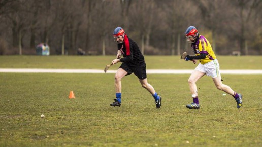 Hamburg GAA tournament