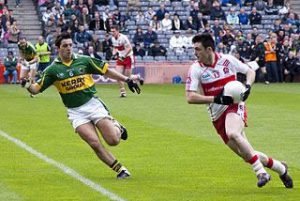 Gaelic Football