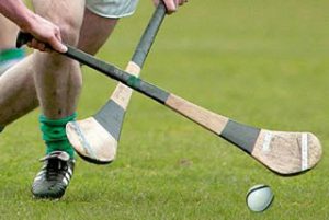 Hurling
